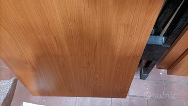 tavole truciolato impiallaciate