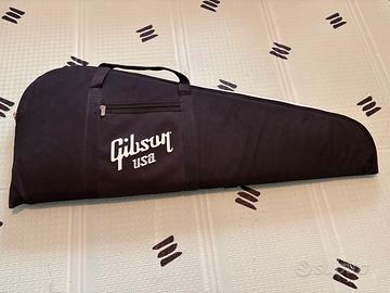 Gibson Gig-Bag - Custodia chitarra Les Paul / SG