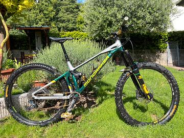 MONDRAKER SUPER FOXY 2023