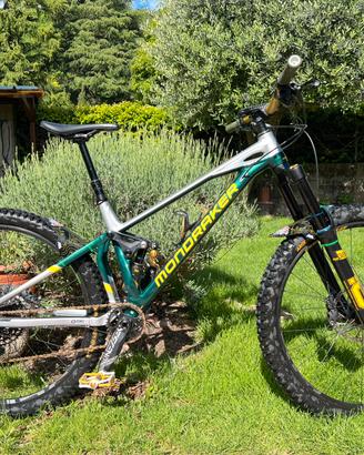 MONDRAKER SUPER FOXY 2023