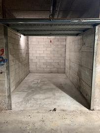 Box zona Collefiorito di Guidonia