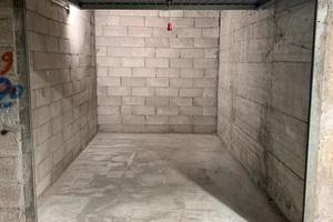 Box zona Collefiorito di Guidonia