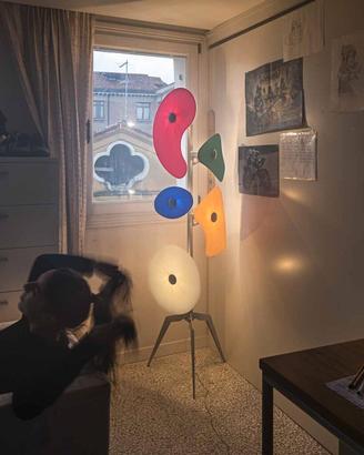 Lampada Foscarini orbital