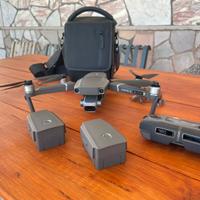 Dji Mavic pro 2 combo