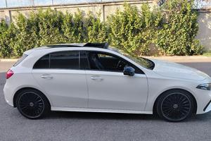 mercedes a200 disel