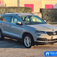 Skoda Karoq 2.0 TDI 190CV 4X3 DSG Scout