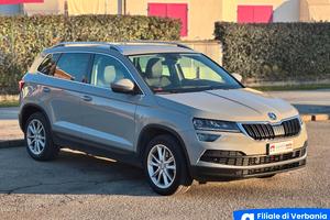 Skoda Karoq 2.0 TDI 190CV 4X3 DSG Scout