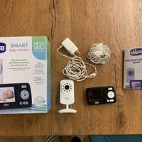 Chicco Baby Monitor