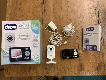 Chicco Baby Monitor