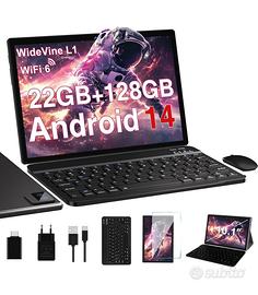 tablet ritiro a bergamo