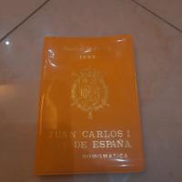 monete collezione mondiale spagna 82