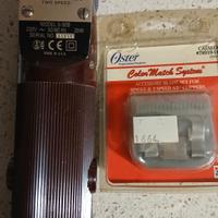 Tosatrice Oster originale 