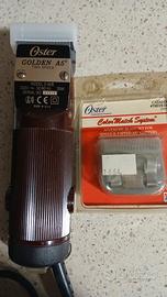 Tosatrice Oster originale 