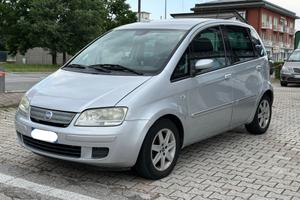 Fiat Idea 1.3 Multijet 16V 90 CV ok neopatentati