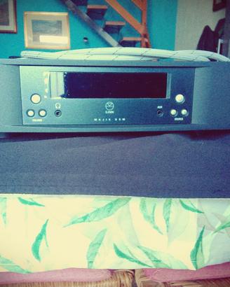 Music streamer linn majik dsm