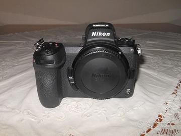 Nikon Z7 II Scatti 30