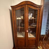 Vetrinetta vintage