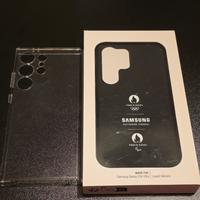 Samsung galaxy S24 ultra 2 cover