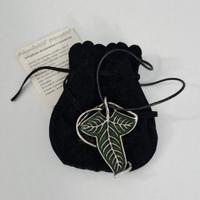 Foglia di Lórien - Il Signore Degli Anelli