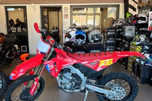 Honda CRF 450 RX