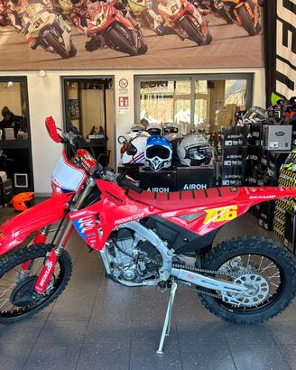 Honda CRF 450 RX