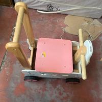 macchinina per bambini