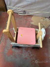 macchinina per bambini