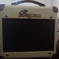 Amplificatore Bugera BC15 valvolare