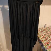 Gonna lunga Artigli donna