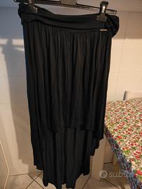 Gonna lunga Artigli donna