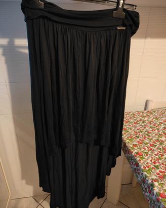 Gonna lunga Artigli donna