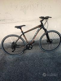 MTB kellis 28"stradale 