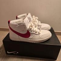 Nike Dunk Lux Chukka x Riccardo Tisci