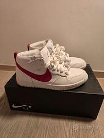 Nike Dunk Lux Chukka x Riccardo Tisci