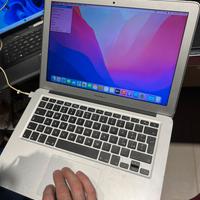 MacBook Air 13”