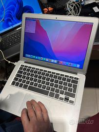 MacBook Air 13”