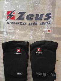 ginocchiere per pallavolo ZEUS 