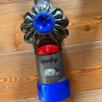 Dyson v8 Aspirapolvere