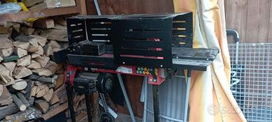 VENDUTA!!!!!     Spaccalegna