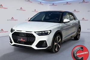 Audi A1 Citycarver 30 1.0 tfsi 110cv