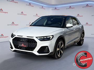 Audi A1 Citycarver 30 1.0 tfsi 110cv