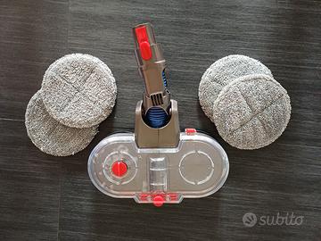 Spazzola lavapavimenti per Dyson