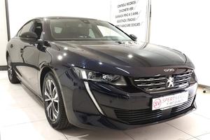 Peugeot 508 BlueHDi 130 Stop&Start EAT8 Allure Pac