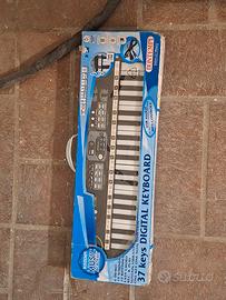 pianola 37 tasti