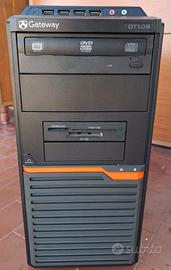 Computer gaming CPU i7 Sch. Video 6GB