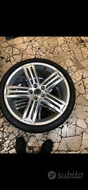 Cerchio golf 6 R