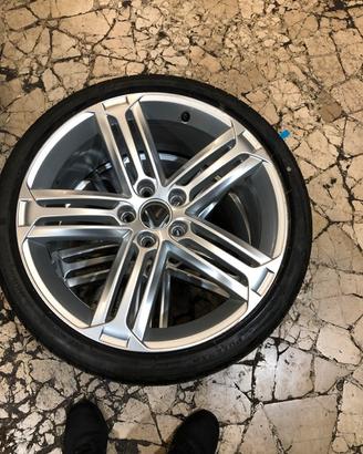Cerchio golf 6 R