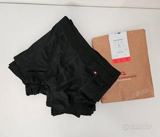 6 boxer uomo Danish Endurance S