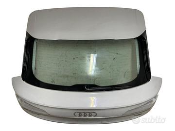 PORTELLONE POSTERIORE COMPLETO AUDI Q5 Sportback S