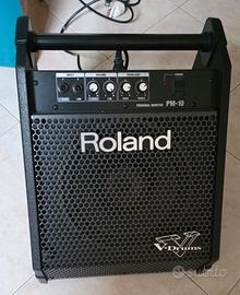 Roland PM 10